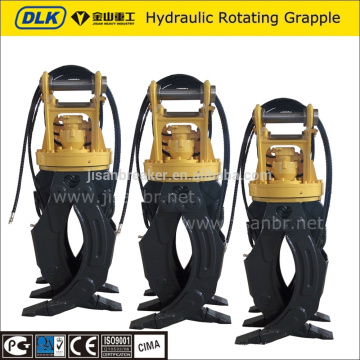 Log grapple DLK marca de boa qualidade